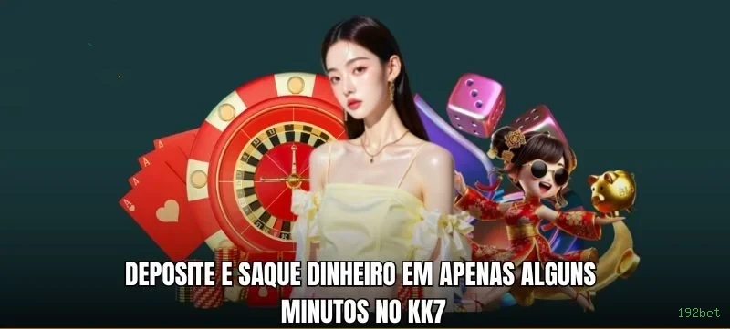 Configurações úteis dentro do app 192bet