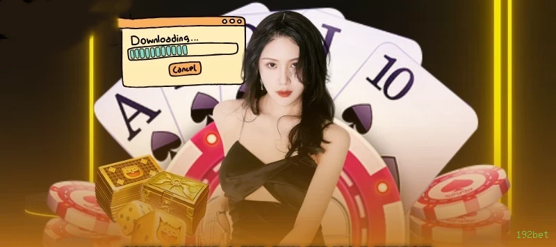 Cassino 192bet - mesas ao vivo e jogos
