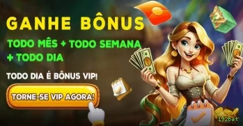 Cassino 192bet app mobile
