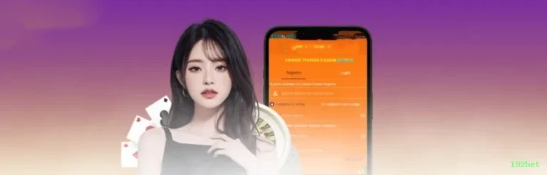 Download app 192bet Android iOS