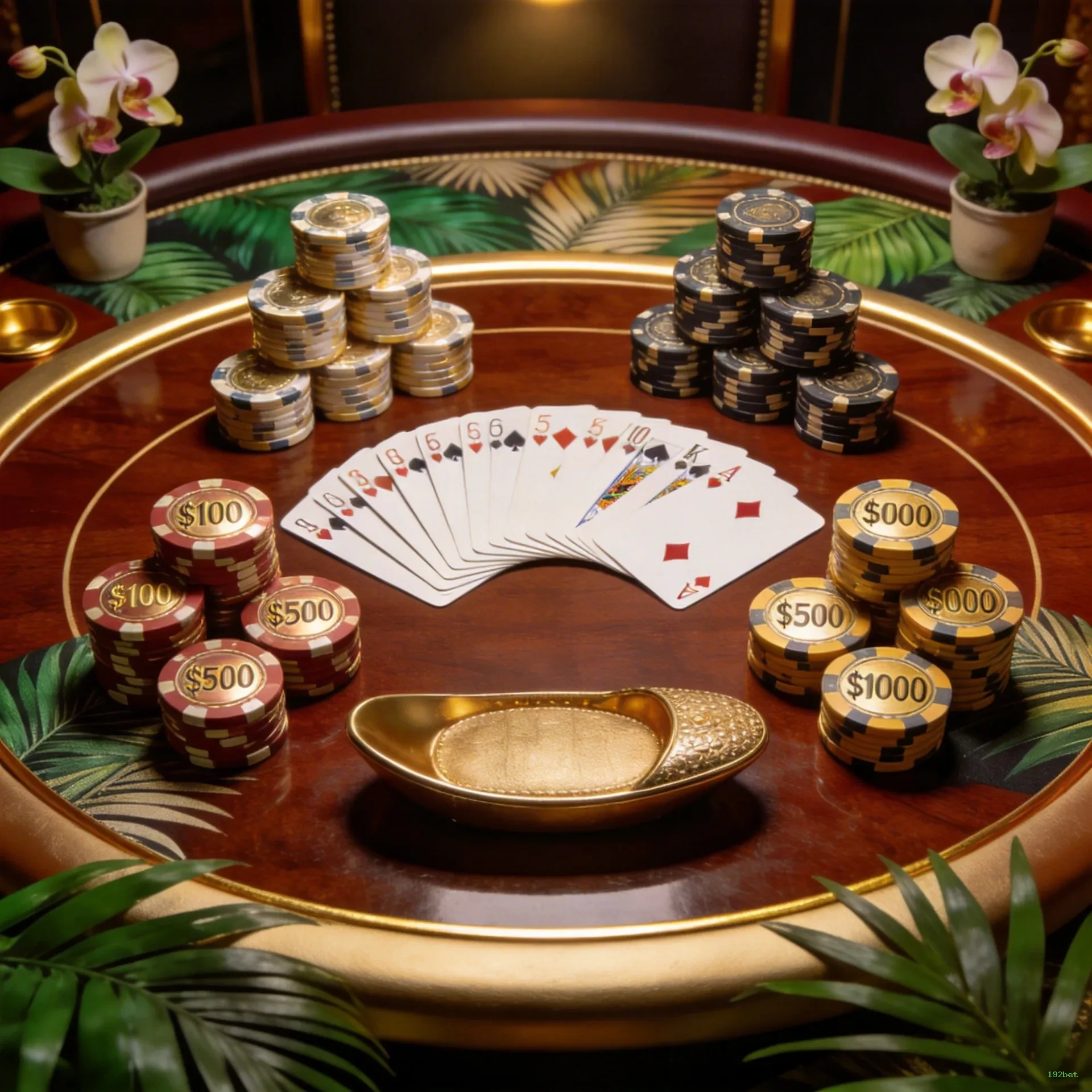 Aplicativo móvel 192bet para iOS e Android