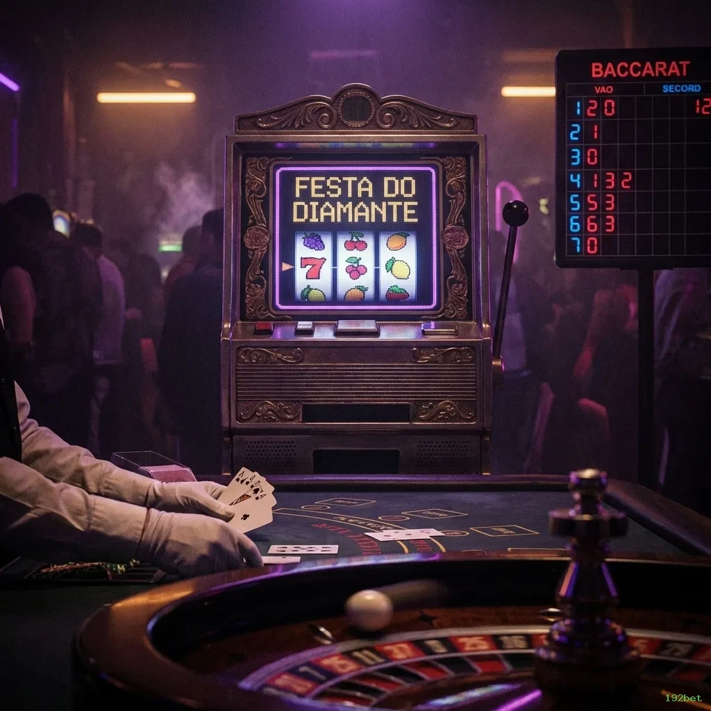 Plataforma 192bet - cassino e apostas