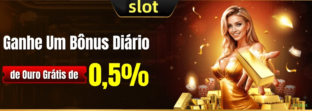 Bônus boas-vindas 192bet R$100